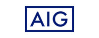 AIG logo