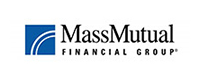 MASS MUTUAL FINANCIAL GROUP logo