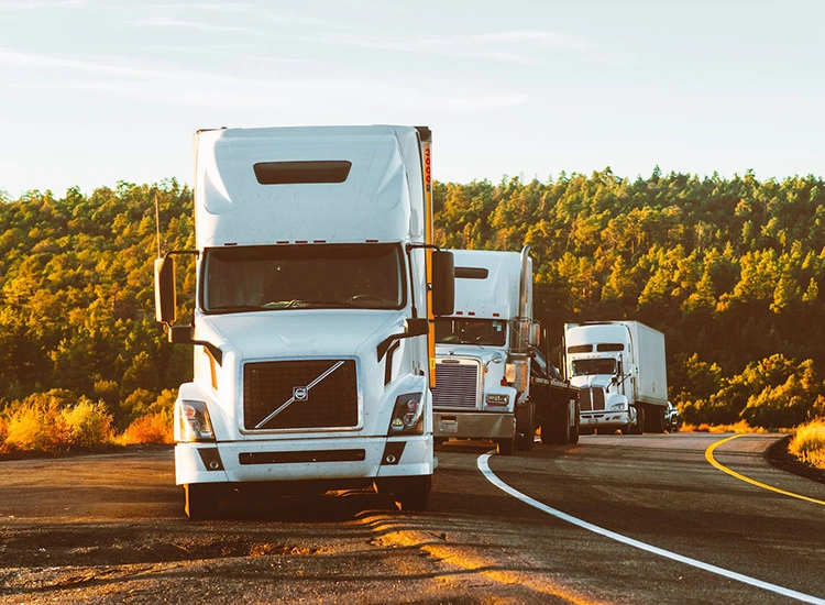 truck-on-the-road insurance