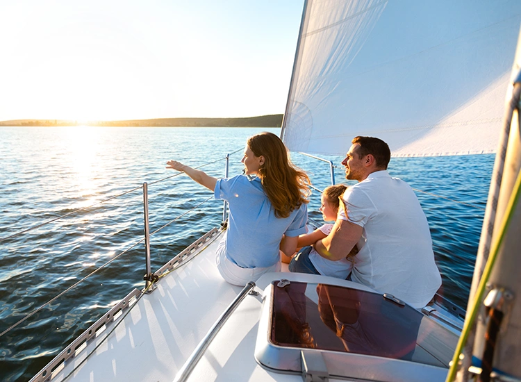 family-on-a-boat