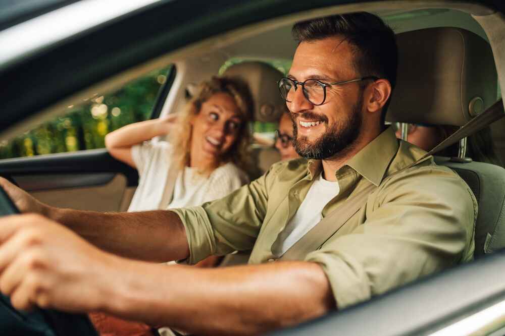 Seguro de Automóvil no Estándar