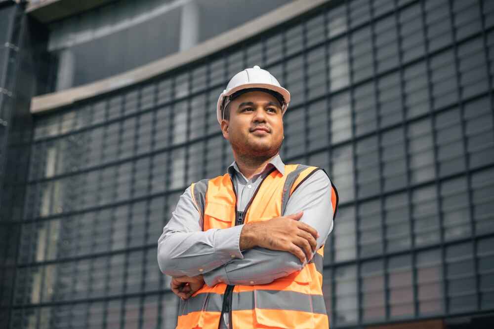Seguro de Construcción