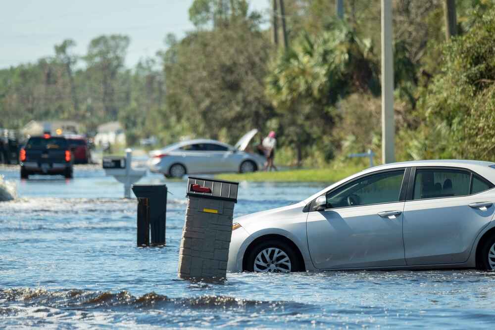 Seguro de Inundación