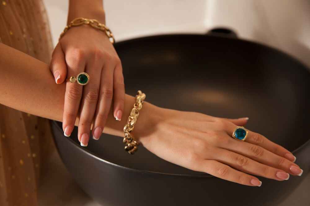 Seguro de Joyas