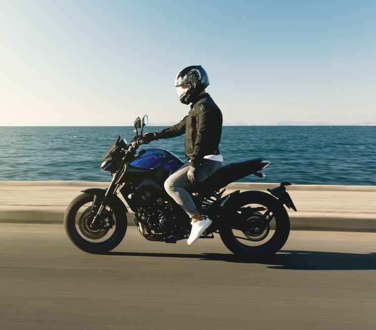 Seguro de Moto